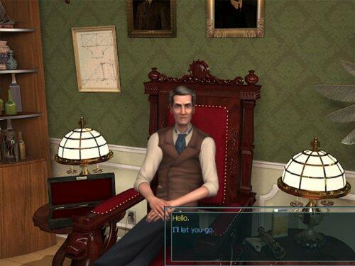 Nancy Drew: Alibi in Ashes - Standard Edition - Very Good