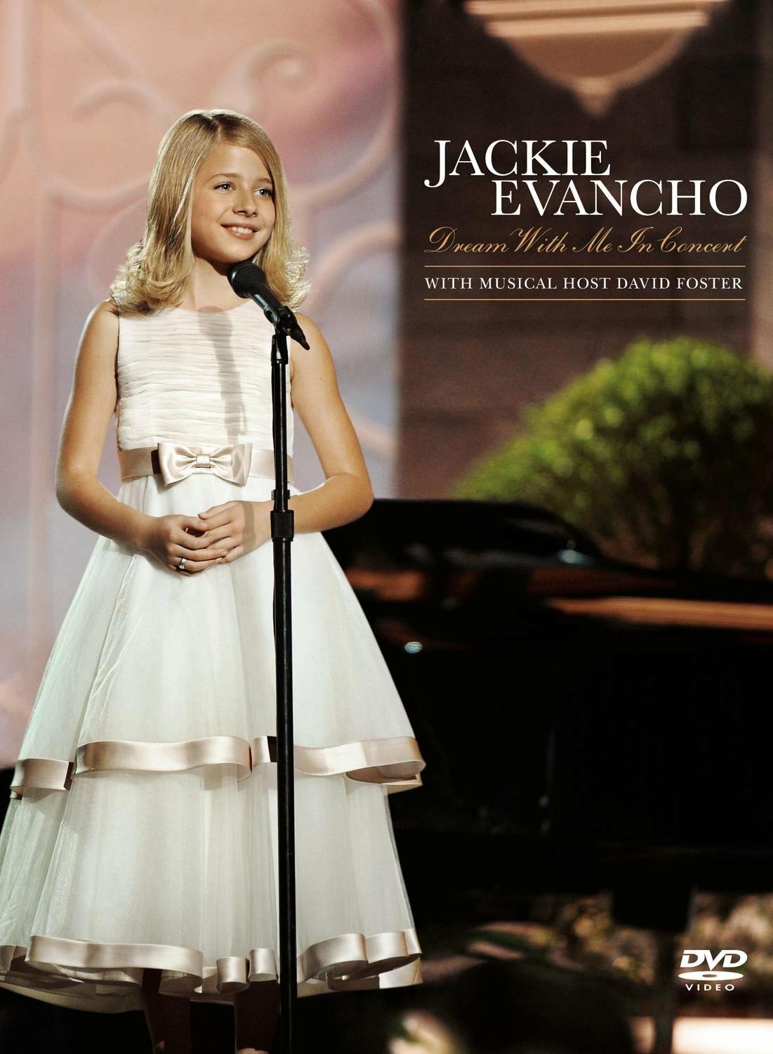 Dream With Me In Concert (DVD) [DVD] - Good