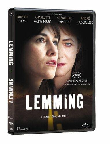 Lemming [DVD] - Good