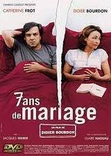 7 Ans De Mariage (Version française) - Very Good
