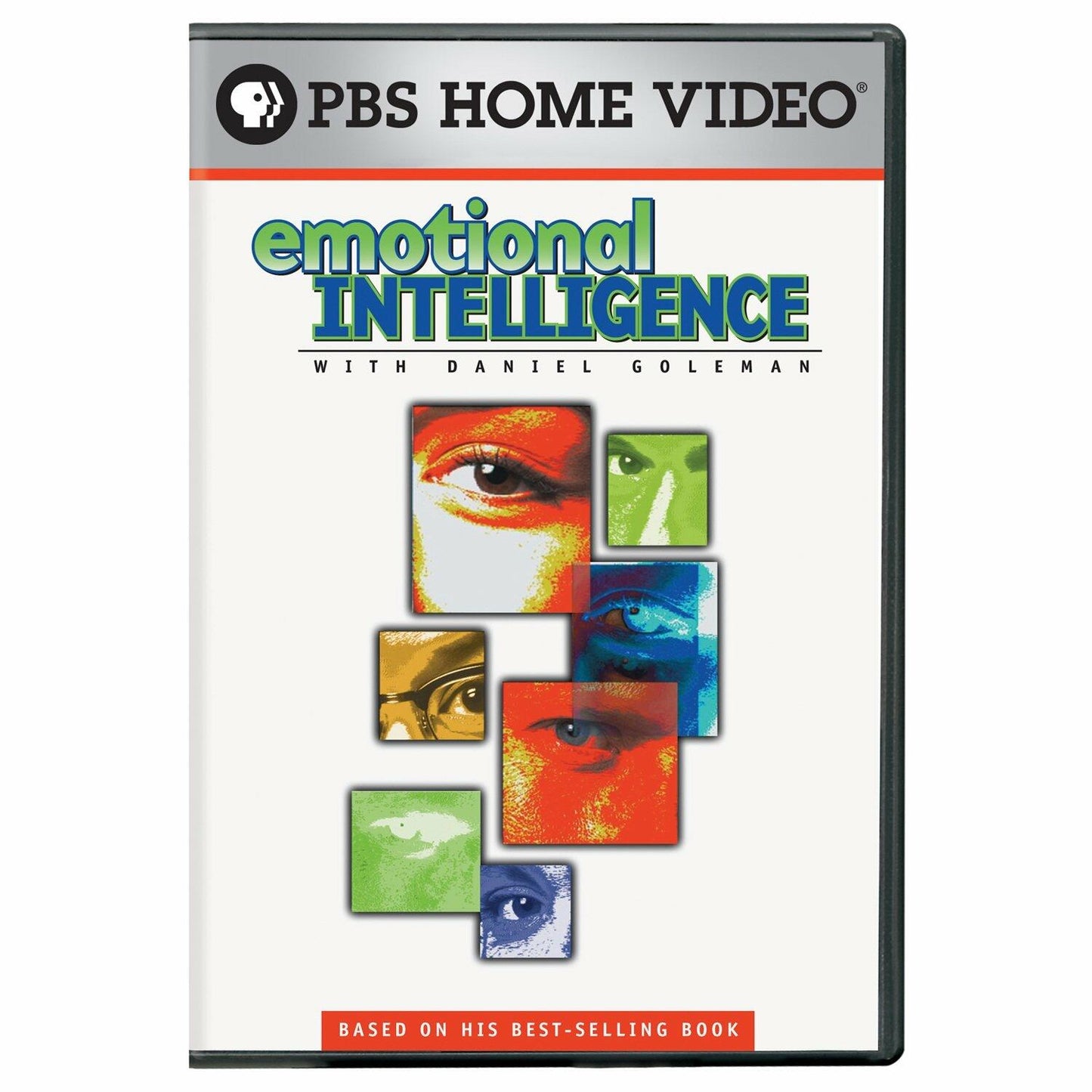 Emotional Intelligence: W/Gole [DVD]