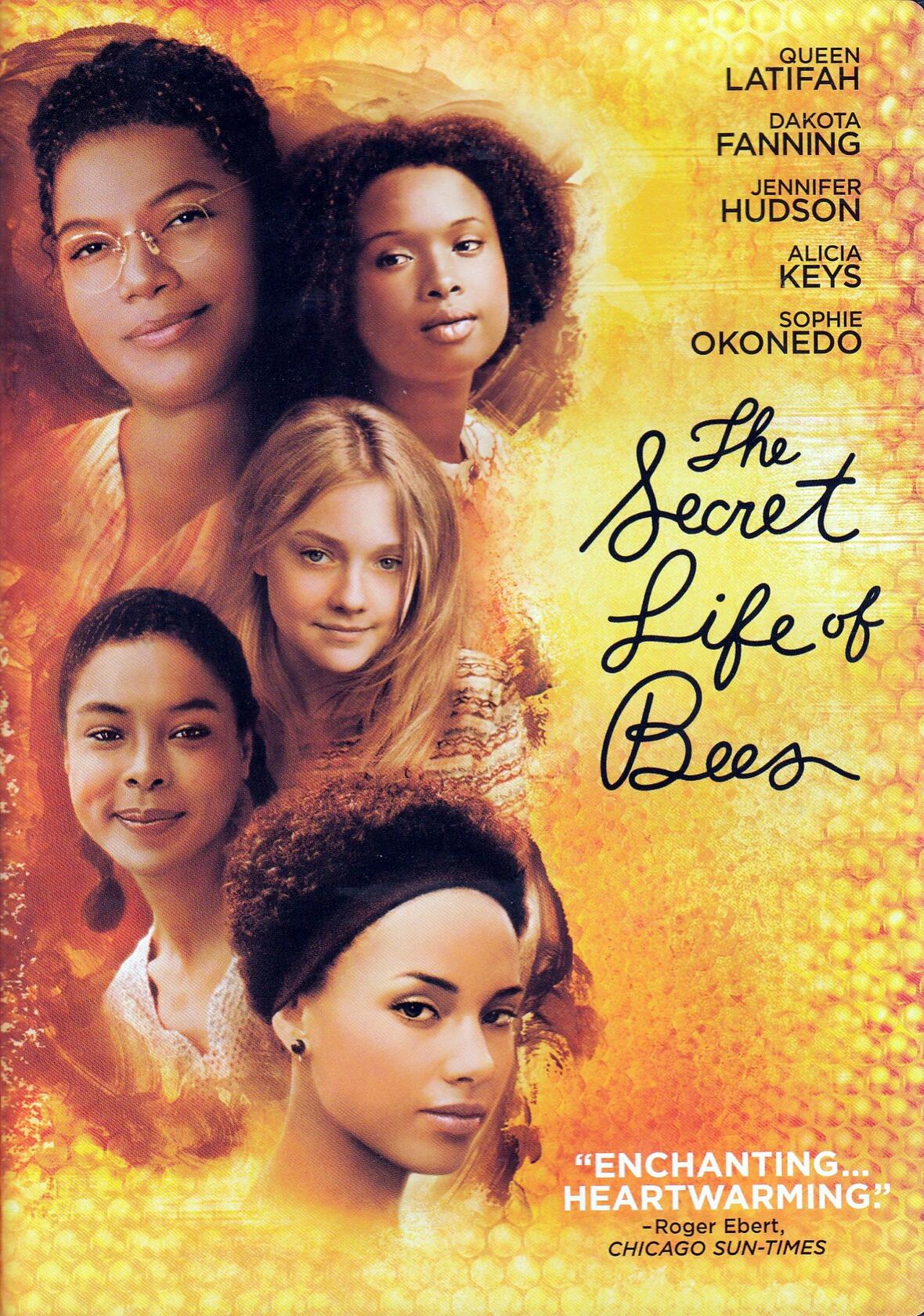 The Secret Life of Bees [DVD] - Very Good