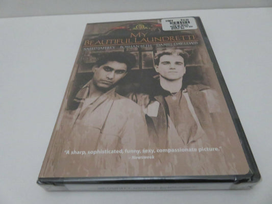 My Beautiful Laundrette (Sous-titres français) - Very Good