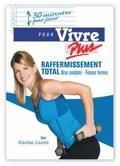 Raffermissement Total: Bras Sc