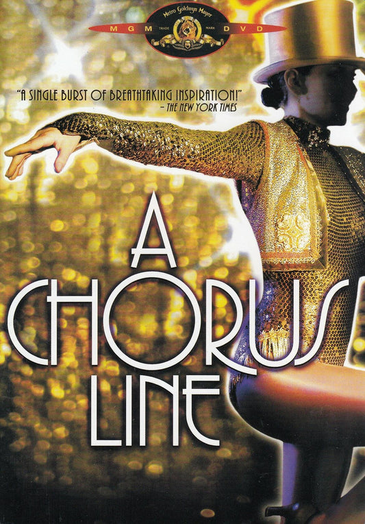 A Chorus Line (Sous-titres français)