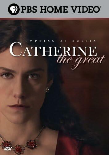 Catherine the Great [DVD] - Very Good