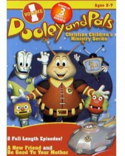 Dooley and Pals: Volume 1 [DVD]