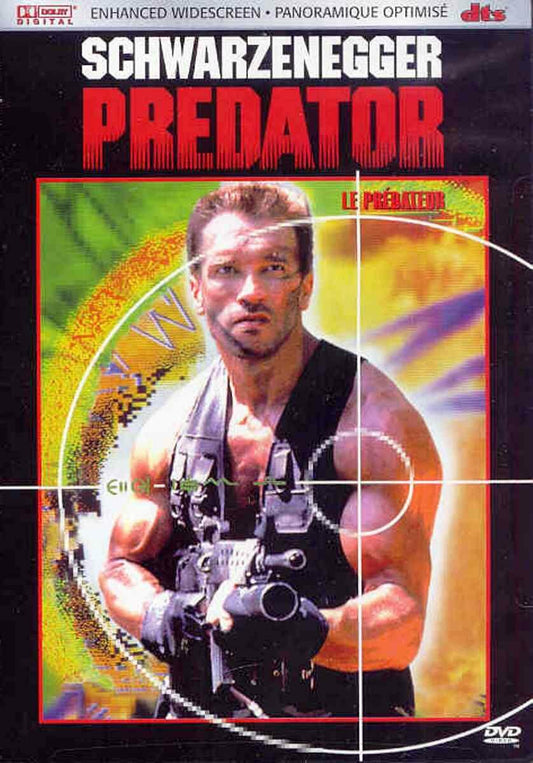 Predator - Very Good
