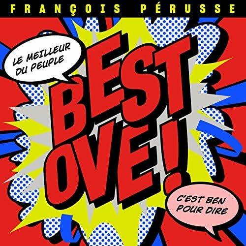 Best Ove [Audio CD] Perusse, Francois