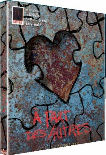 A Part Des Autres-Love-Moi [Import] [DVD]