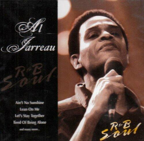 R&B Soul [Audio CD] Jarreau, Al - Very Good