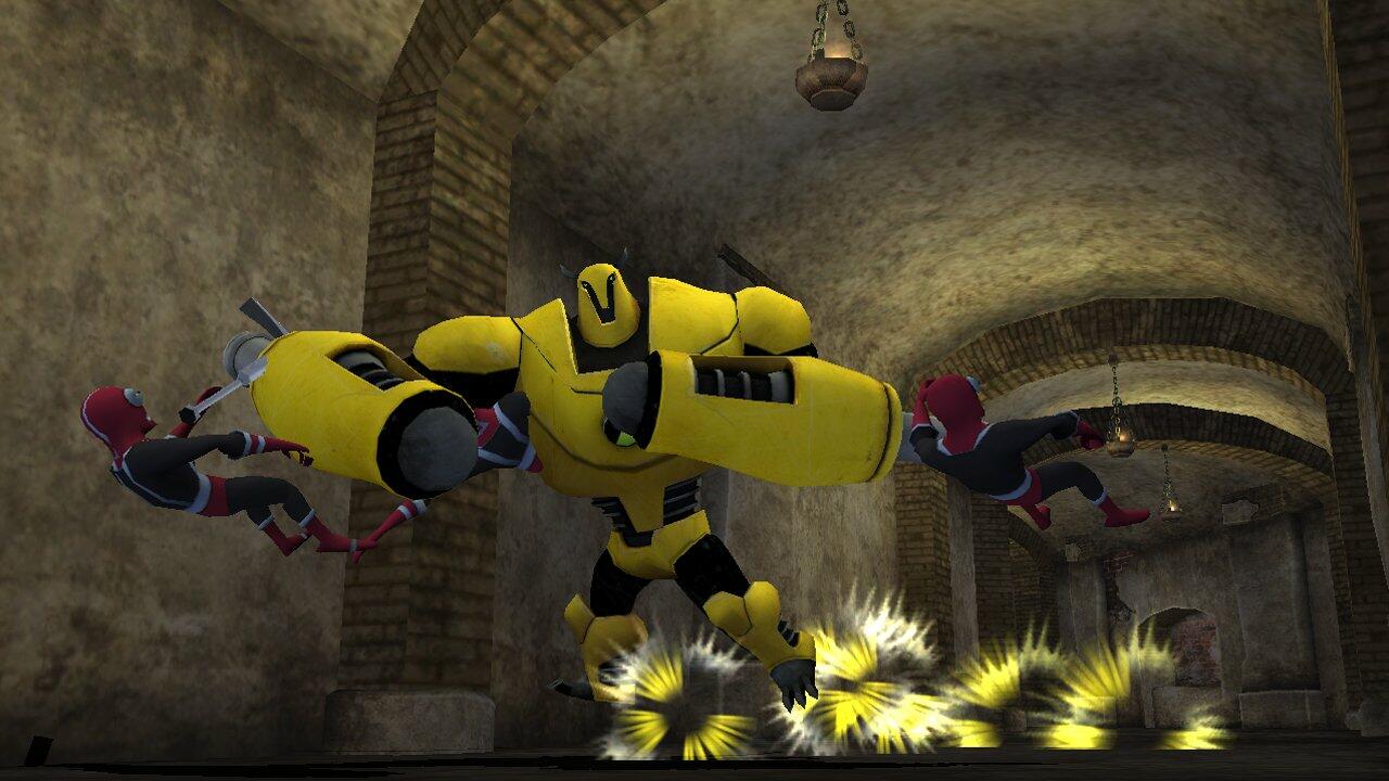 Ben 10: Ultimate Alien [video game] - Very Good