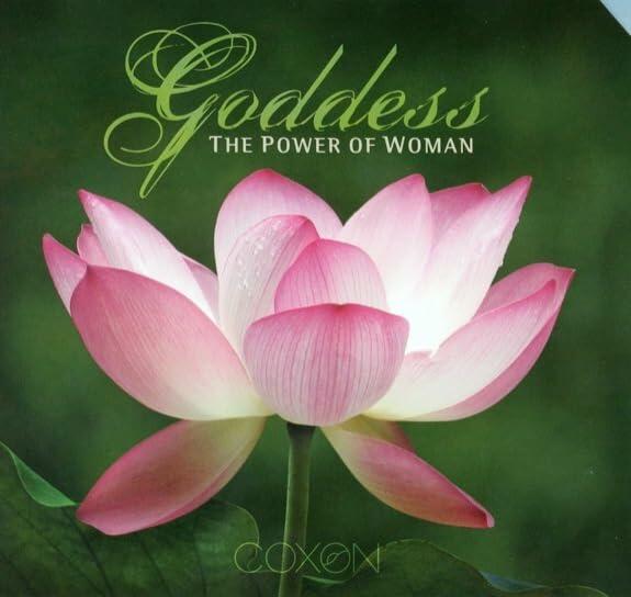 Goddess… The Power of Woman