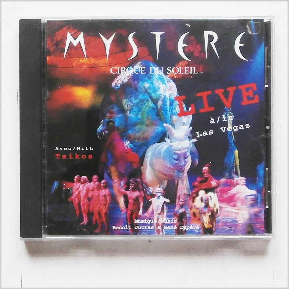 Mystère: Live in Las Vegas - Very Good