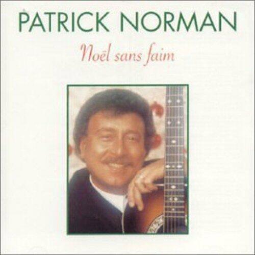 Noel Sans Faim [Audio CD] Patrick Norman - Very Good