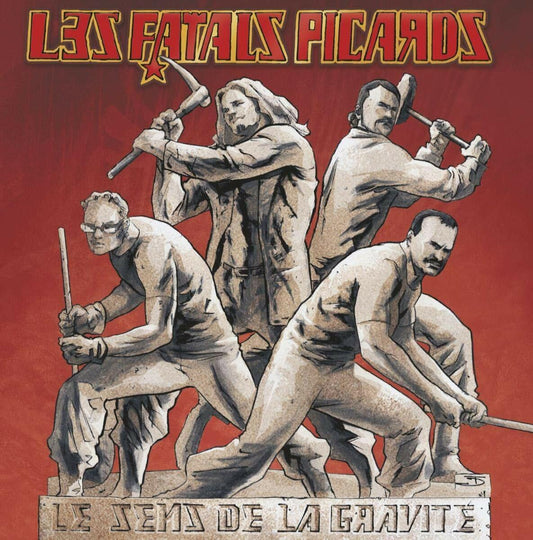Le Sens De La Gravité - Very Good