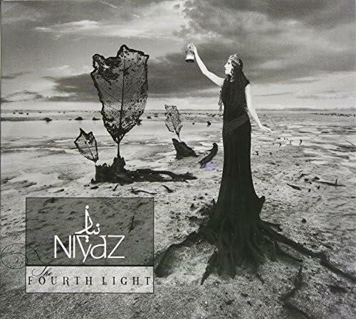 Fourth Light [Audio CD] Niyaz