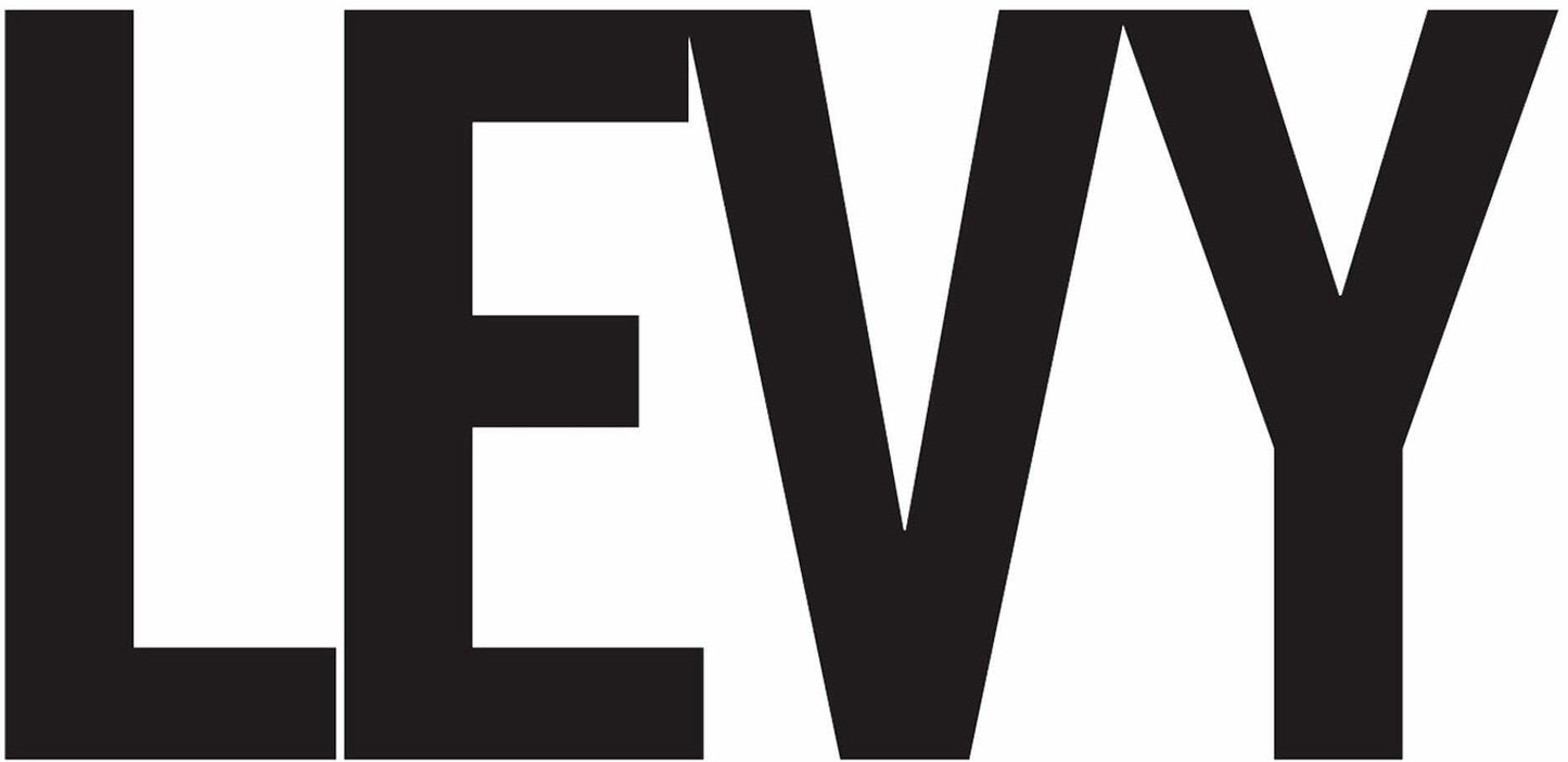 Rotten Love [Audio CD] Levy - Very Good