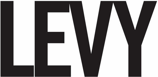 Rotten Love [Audio CD] Levy - Very Good