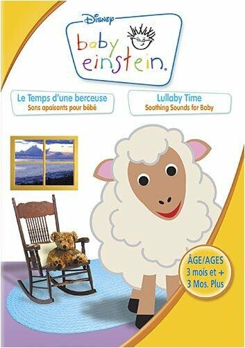 Baby Einstein:Temps D'une [DVD] - Very Good