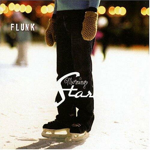 Morning Star [Audio CD] Flunk - Very Good