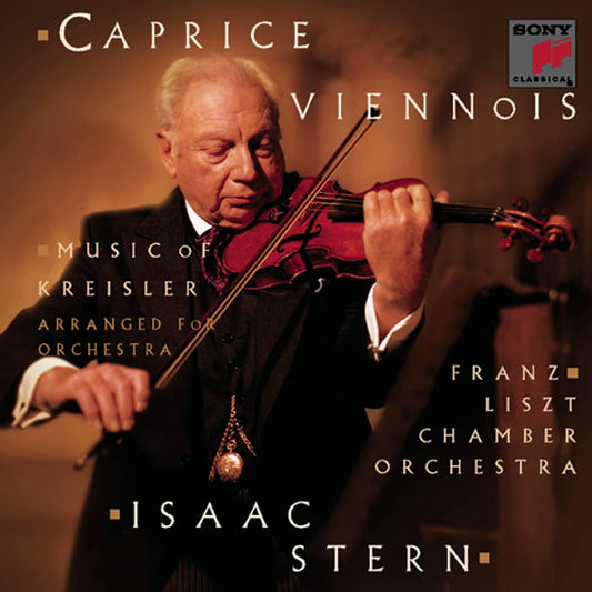 Caprice Viennois - Music Of Fr [Audio CD] DE,MANCHICOURT PIERRE - Very Good