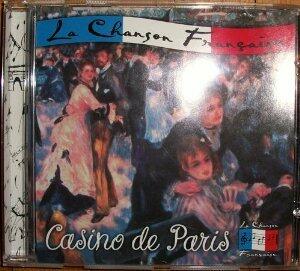 Casino De Paris [Audio CD] - Very Good