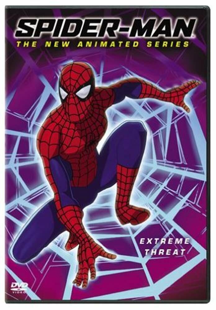 Spider:Man™ : The New Animated Series: Extreme Threat - Very Good