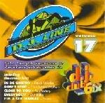 D.J. Line Volume 17 [Audio CD] Compilation - Good