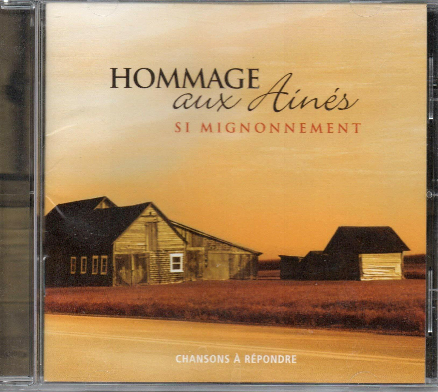 Si Mignonnement / Chanson a Répondre - Very Good