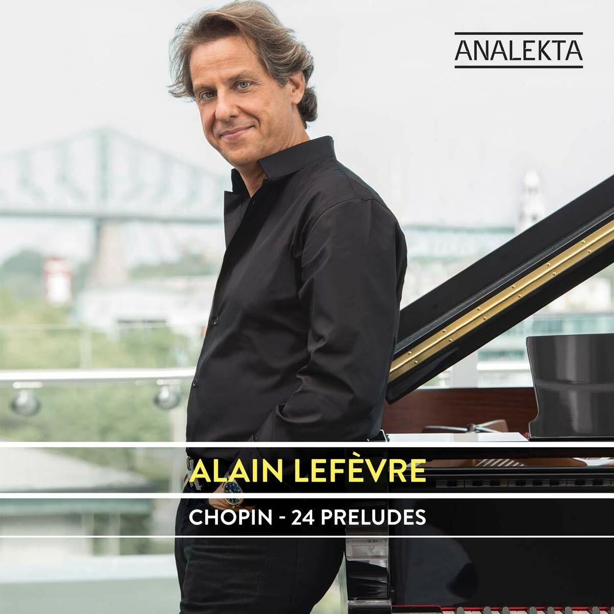 Chopin: 24 Preludes - Very Good