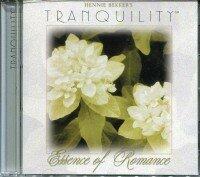 Tranquility-Essence of Roman [Audio CD] Bekker,Hennie - Very Good