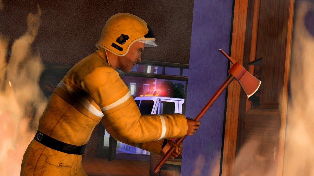 Les Sims 3: Ambitions - French only - Standard Edition [video game] - Very Good