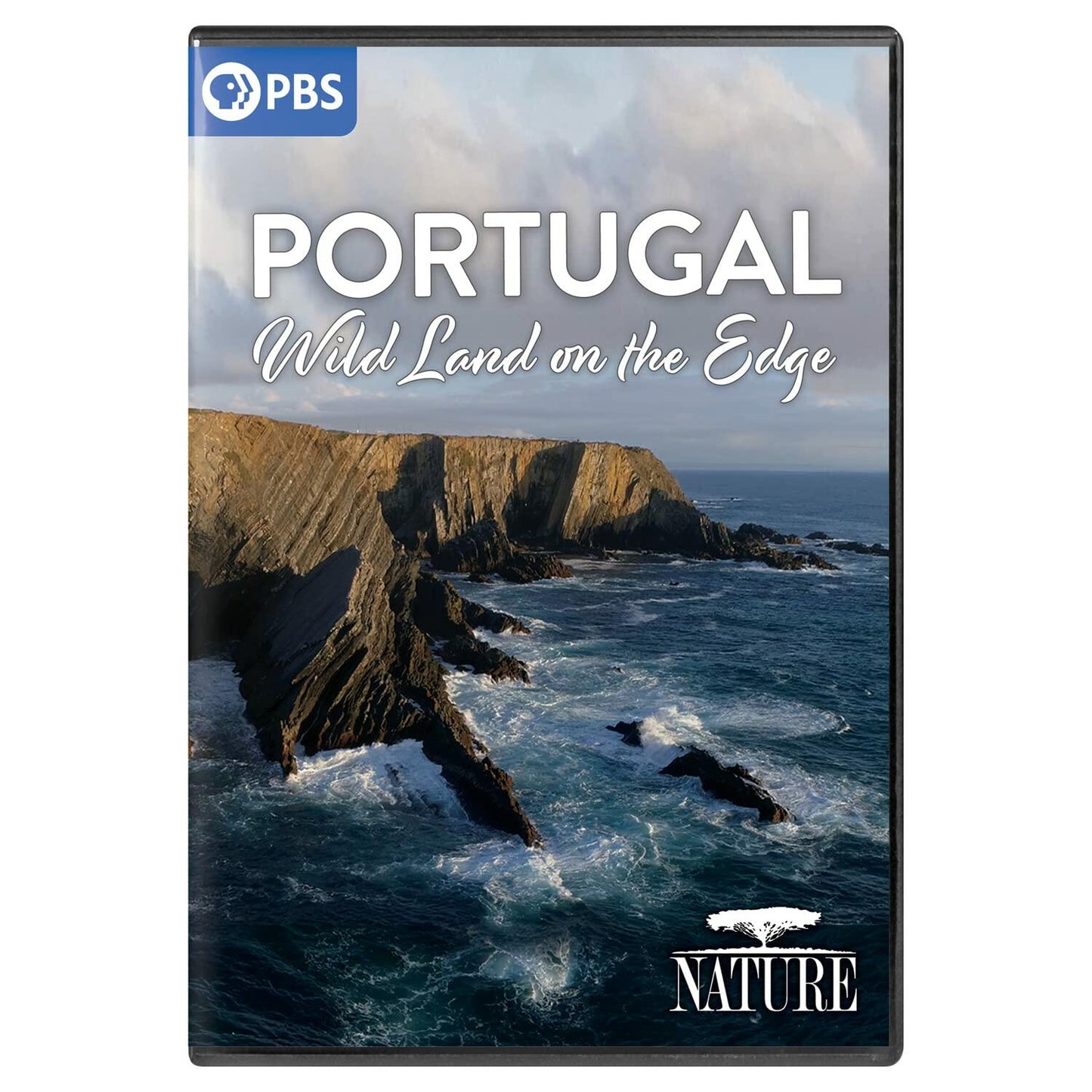 Nature: Portugal - Wild Land On The Edge [Region Free] [DVD] - Very Good