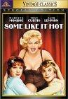 Some Like It Hot [DVD] - Very Good