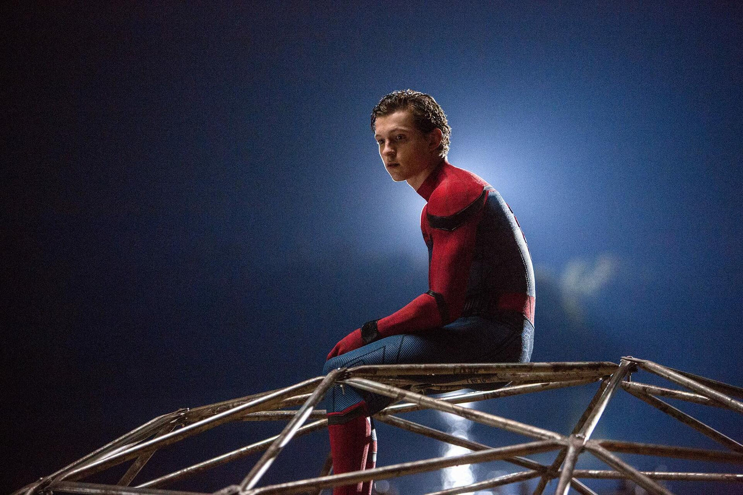 Spider-man: Homecoming (bilingual) [DVD] - Good