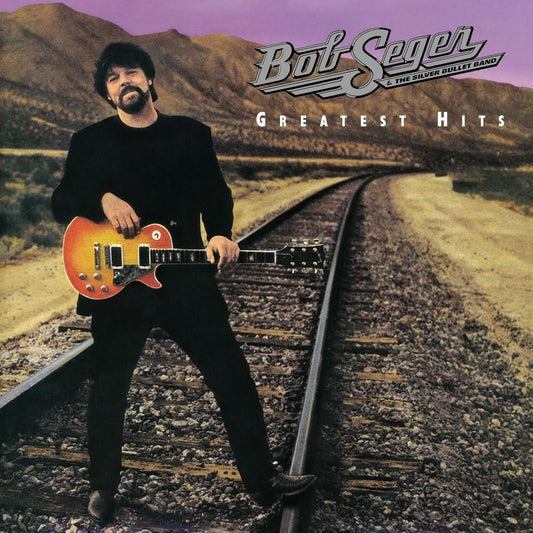 Greatest Hits [Audio CD] Bob Seger - Very Good