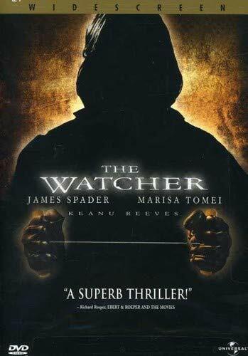 The Watcher (Widescreen) [DVD] - Good