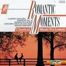 Romantic Moments 6 [Audio CD] Mozart; Kraus; Janson and Liszt Chamber Orchestra - Very Good