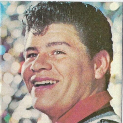 The Best Of Ritchie Valens [Audio CD] RITCHIE VALENS - Very Good