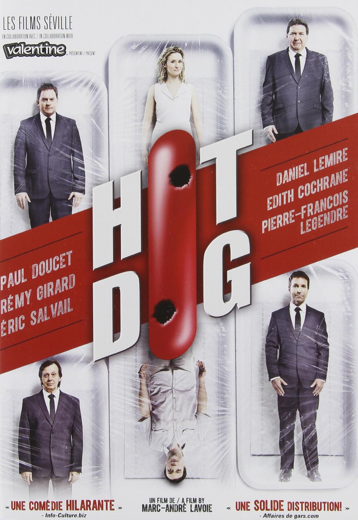Hot Dog (Version française) - Very Good
