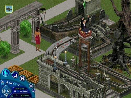Les Sims ABRACADABRA - Disque Additionnel [video game] - Good