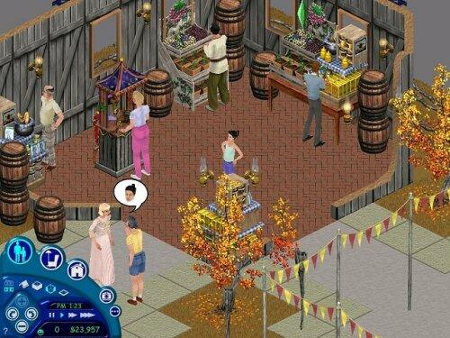 Les Sims ABRACADABRA - Disque Additionnel [video game] - Good