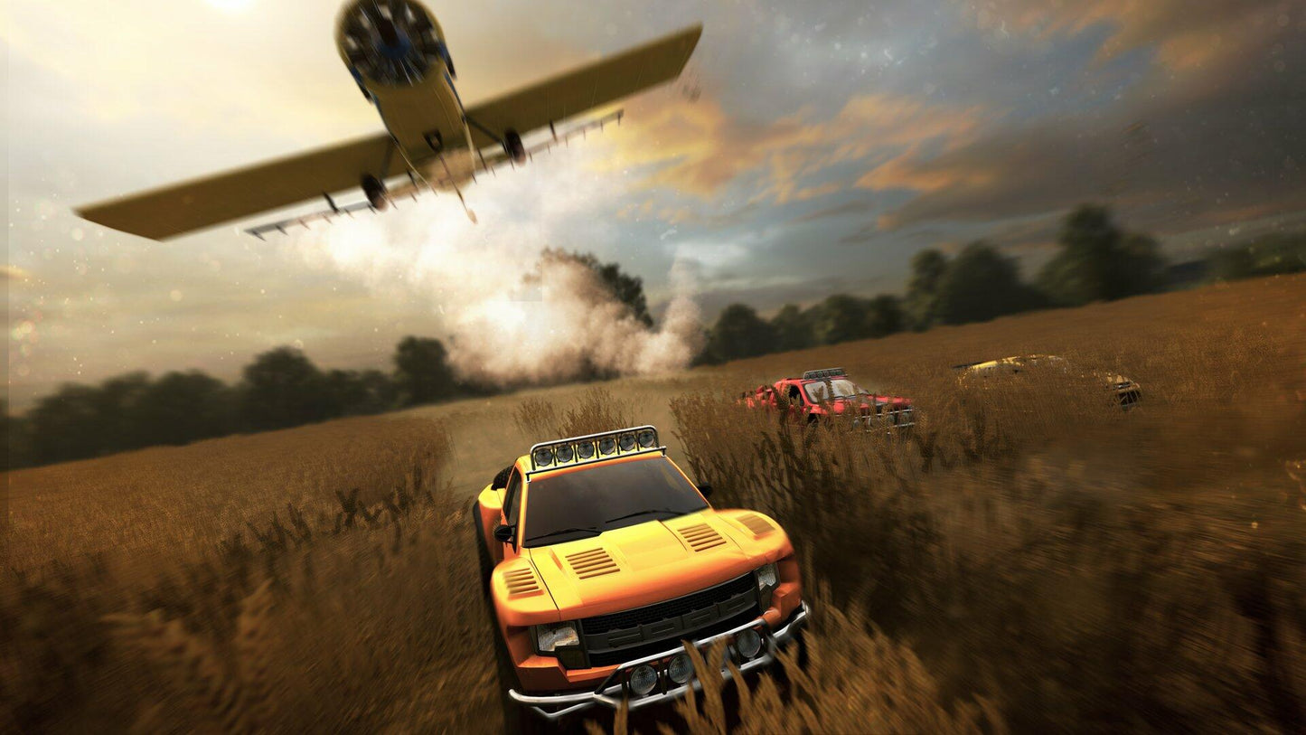 The Crew [video game] - Good