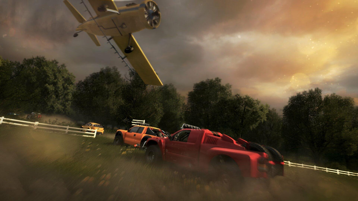 The Crew [video game] - Good