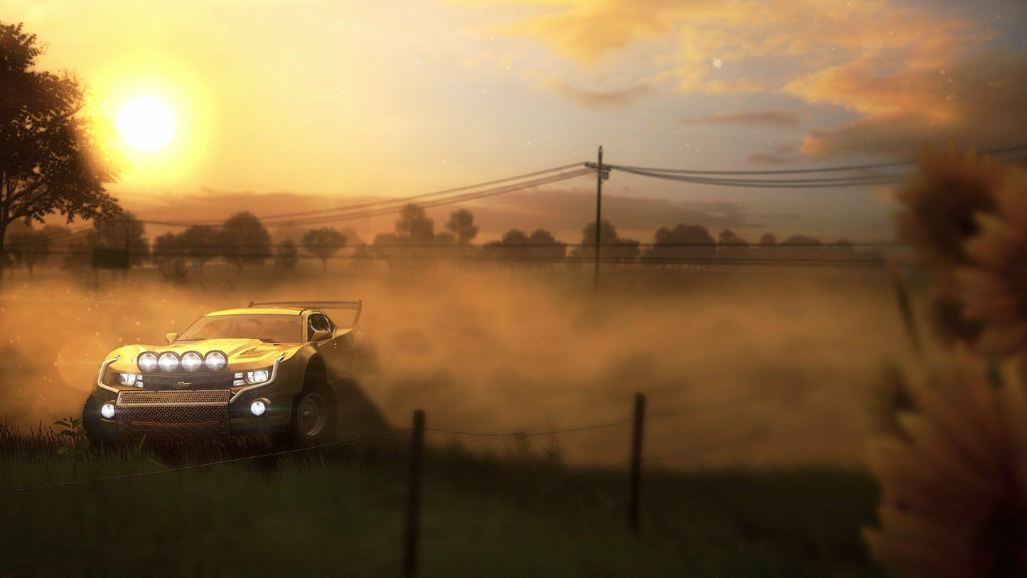 The Crew [video game] - Good
