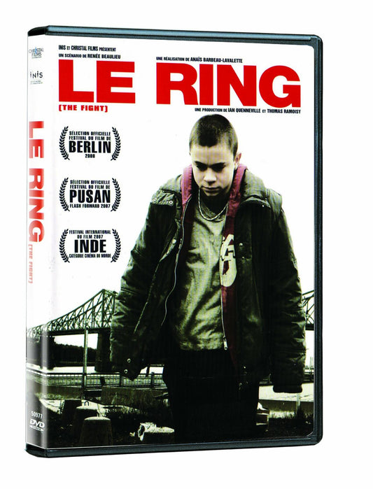 Le Ring [DVD] - Good