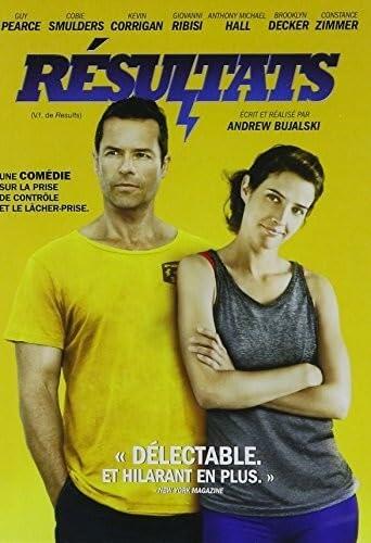 Resultats (v.f. Results) (Version française) - Very Good