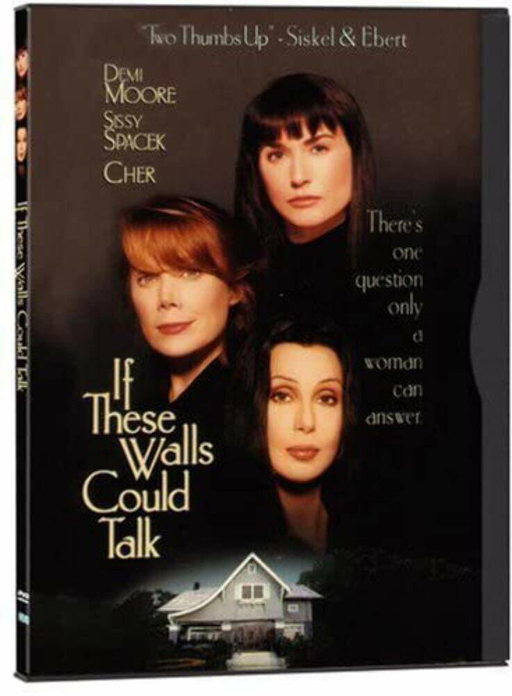 If These Walls Could Talk (Full Screen) [DVD] - Good