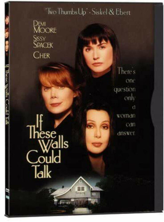 If These Walls Could Talk (Full Screen) [DVD] - Good